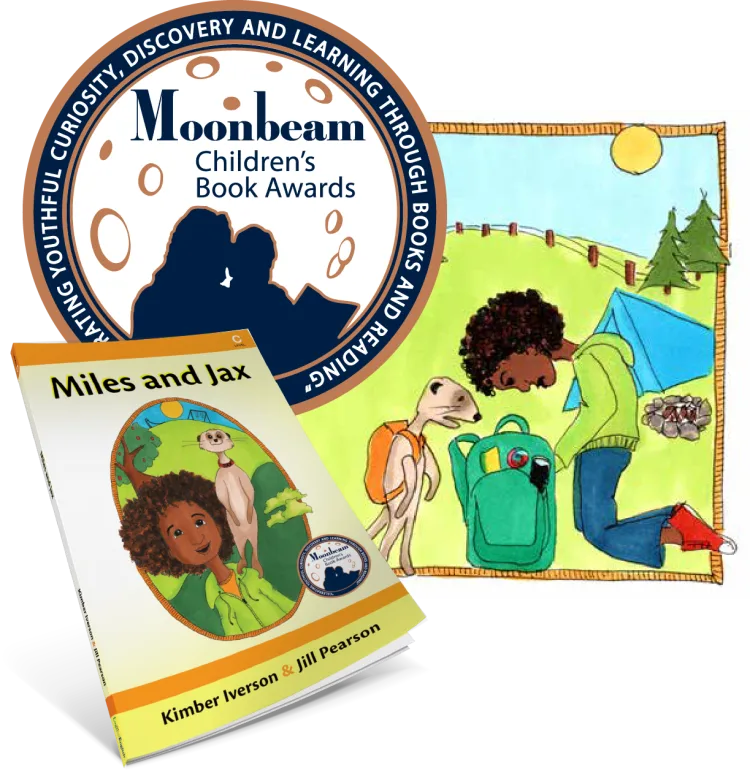 Decodable fiction early-chapter book controlled for phonograms and spelling rules learned throughout Foundations C