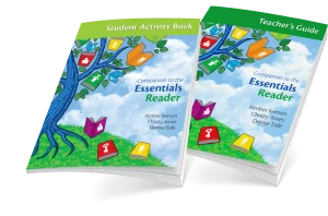 Essentials Reader Teacher's Guide and Essentials Reader Student Activity Book