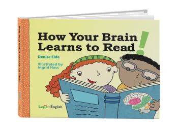 How Your Brain Learns to Read