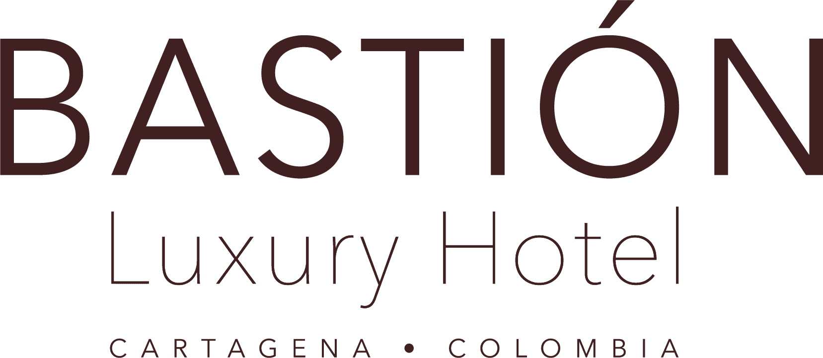 Bastión Luxury Hotel