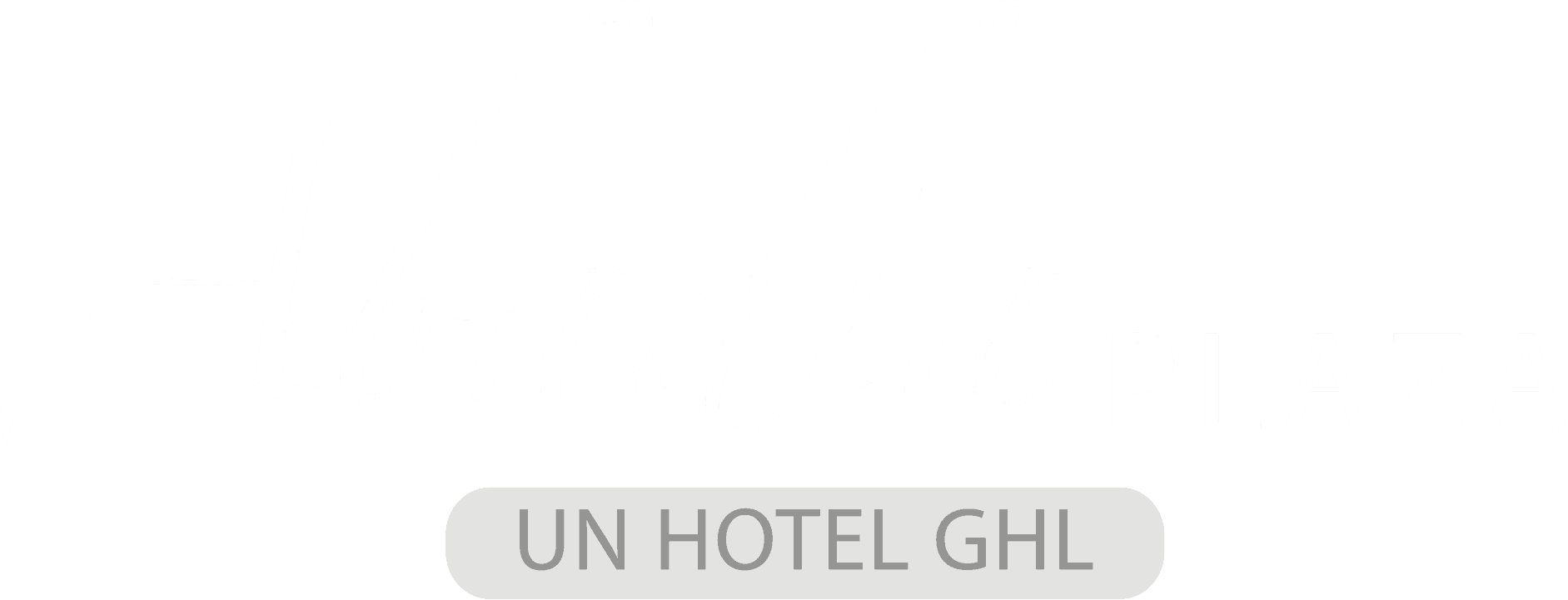 Hotel GHL Abadía Plaza