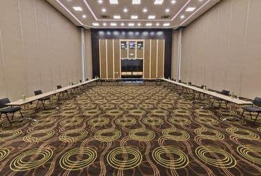 Salón de eventos