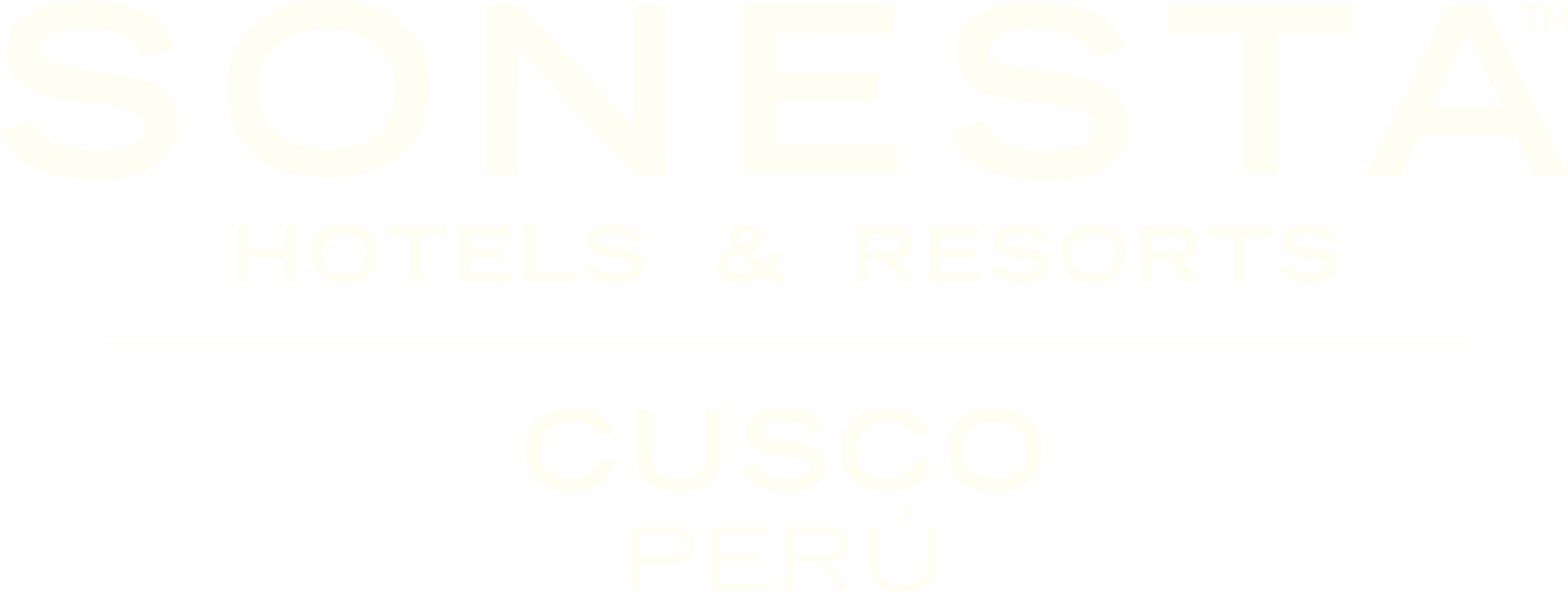Cusco Casino Logo - Stilistisch negatief ontwerp