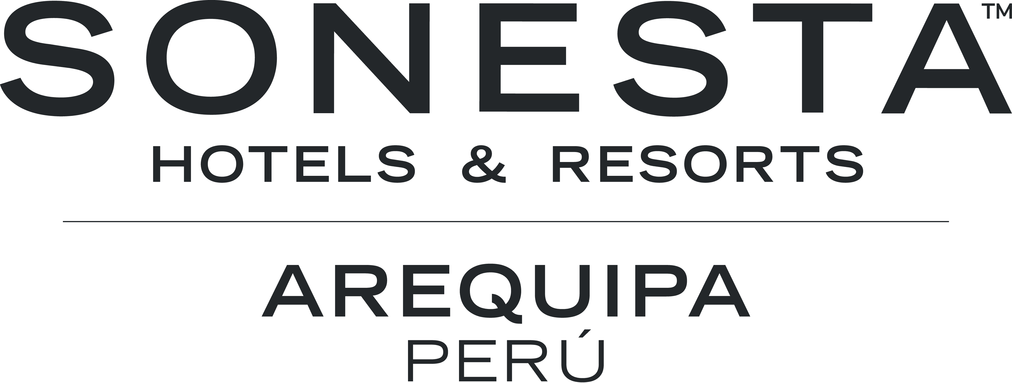 Sonesta Hotel Arequipa