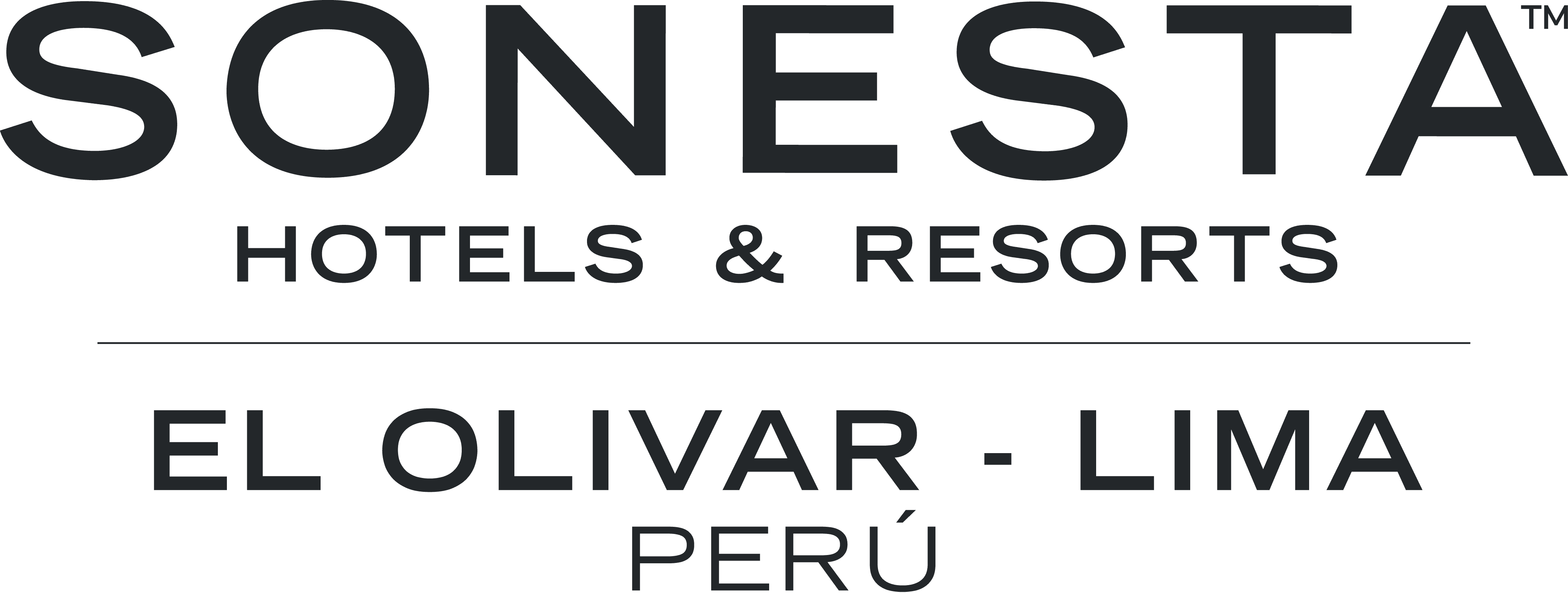 Sonesta El Olivar