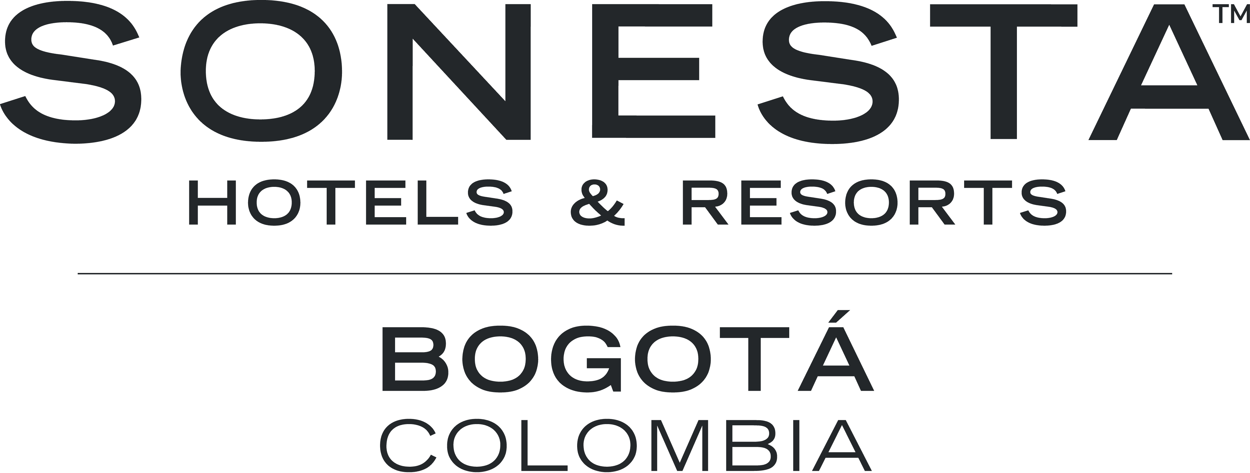 Sonesta Hotel Bogotá