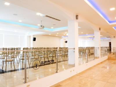 Gran Salón Guayacán