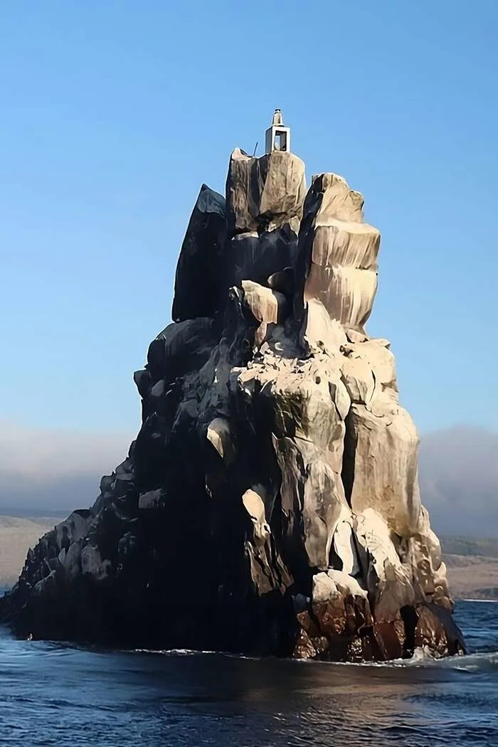 Kicker Rock, San Cristóbal