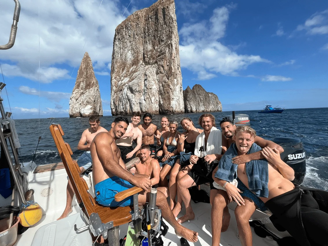 Galápagos