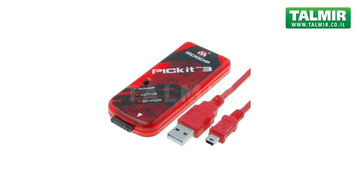 pickit 3 starter kit