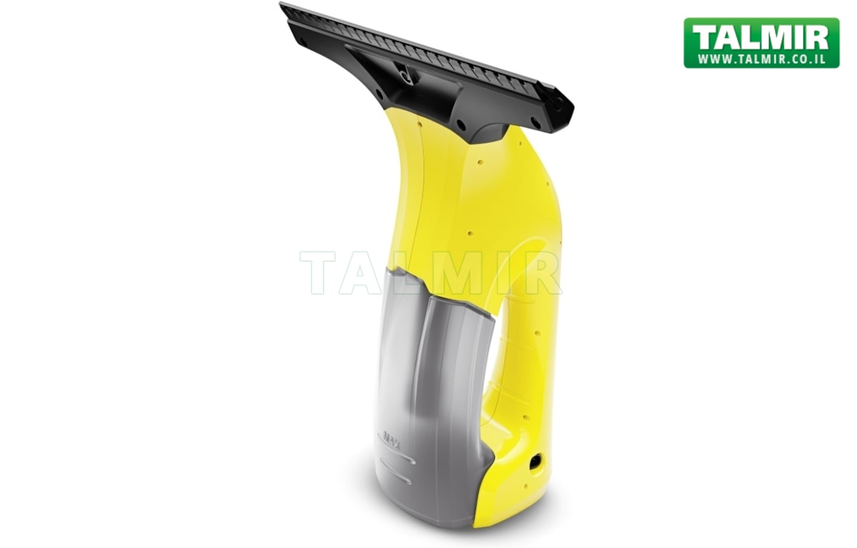 KARCHER NEW WV 1 WINDOW VAC 