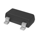 דיודה 0.3W 5.6V - ZENER - SMD