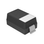 דיודה 0.5W 2V - ZENER - SMD