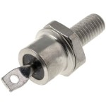 דיודה - 1200V 12A - STUD CATHODE