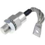 דיודה - 800V 320A - STUD CATHODE