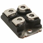 דיודה - 1200V 120A (2X60A) - POWER MODULE