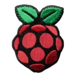 תג מצוינות - RASPBERRY PI