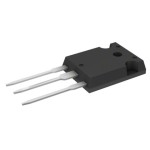 טרנזיסטור IGBT - 600V 32A - 140W - THROUGH HOLE