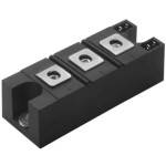 טרנזיסטור - IGBT MODULE - NPN - 600V 220A - 780W