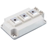 טרנזיסטור - IGBT MODULE - NPN - 650V 365A - 940W