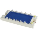 טרנזיסטור - IGBT MODULE - N CH - 1200V 35A - 200W