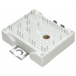 טרנזיסטור - IGBT MODULE - N CH - 1200V 35A - 215W