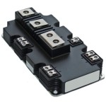 טרנזיסטור - IGBT MODULE - N CH - 1200V 600A - 3350W