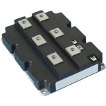 טרנזיסטור - IGBT MODULE - N CH - 1200V 2400A - 14700W