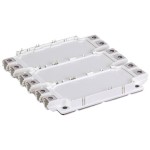 טרנזיסטור - IGBT MODULE - N CH - 1700V 450A - 2500W