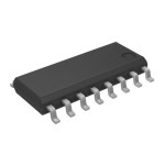 מגבר אודיו - ערוץ 1 - SMD - 1000MW - 2.7V-5.5V