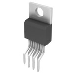 מגבר שרת - ערוץ 1 - TO - 7.2V/µs - 10V-40V - 1.8MHZ