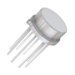 מגבר שרת - 2 ערוצים - TO - 0.5V/µs - 6V-44V - 1MHZ