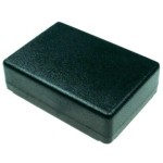 קופסת זיווד מפלסטיק - HBT SERIES - 73.5X51X25.5MM