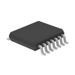 שער לוגי - 8 כניסות - SMD - 2V-6V - 5.2MA - NAND