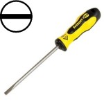 מברג מגנטי שטוח CK TOOLS T4725 - 5.5X100MM