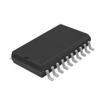 דלגלג - SMD - 4.5V-5.5V - 110MHZ - 24MA - 11.2ns - POS - D