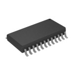 דלגלג - SMD - 4.5V-5.5V - 125MHZ - 64MA - 4.1ns - POS - D