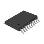 דלגלג - SMD - 4.5V-5.5V - 115MHZ - 8MA - 7ns - POS - D