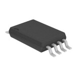 מסית רמה - 2 כניסות - SMD - 4.5V-5.5V - 64MA - 150µs