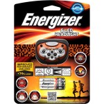 פנס ראש מקצועי - ENERGIZER 6-LED HEADLIGHT