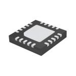 מיקרו בקר - SMD - 14KByte / 1KByte - 8BIT - 48MHZ - 17 I/O