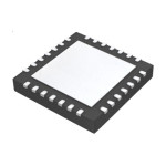 מיקרו בקר - SMD - 3.5KByte / 256Byte - 8BIT - 32MHZ - 25 I/O