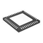 מיקרו בקר - SMD - 14KByte / 1KByte - 8BIT - 32MHZ - 36 I/O