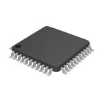 מיקרו בקר - SMD - 28KByte / 1KByte - 8BIT - 20MHZ - 36 I/O