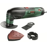 מולטיטול חשמלי BOSCH PMF190E - 190W