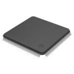 מיקרו בקר - SMD - 280KByte / 28KByte - 16BIT - 140MHZ - 122 I/O