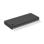 ממיר דיגיטלי לאנלוגי (SMD - 16BIT - 2MSPS - PARALLEL - (DAC