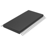 ממיר דיגיטלי לאנלוגי (SMD - 12BIT - 200KSPS - PARALLEL - (DAC