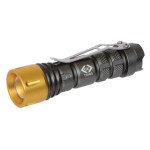 פנס ידני מקצועי - CK TOOLS T9505 - 100 LUMENS