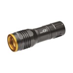 פנס ידני מקצועי - CK TOOLS T9510 - 120 LUMENS